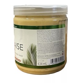 Africa's Best Hair Mayonnaise Deep Conditioner Helps & Treat & Repair Hair 15 oz