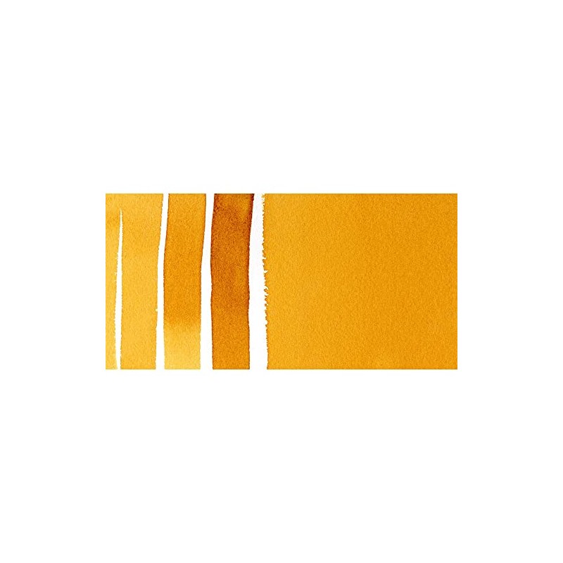 Daniel Smith D.Smith, Quinacridone Gold, Mezzo Godet