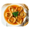 Sweet Post Braise Abalone in Oyster Sauce, Braise Abalone -