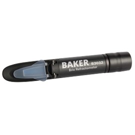 Baker B3032 Brix Refractometer, 0 to 32%