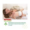 Huggies Ecoprotect diapers newborn stage 1 unisex 40 pieces