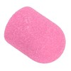 Nail Art Sanding Cap Nail Drill Bits Polishing Grinding Sanding