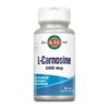 KAL 500 Mg L-carnosine Tablets, 30 Count