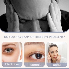 Sleeping Mask for Men and Women, Set of 3 Sleeping Masks, Women, Eye Mask, Silk Sleep Mask, Men, Skin-Friendly, Ultra Soft Sleeping Mask, Portable Eye Mask for Shift Work