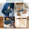 Portable Nebulizer Bag for Travel Slim Design Ideal Gift for