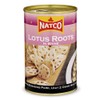 Natco Lotus Root 400g