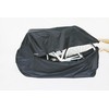 Force 80462 Bicycle Indoor Storage Cover, 210D, Black, Length 74.8