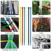 Cable Ties 600 Pieces Cable Ties 150 x 3.6 mm