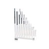 RUSSELL+HAZEL Acrylic Collator + Bookend