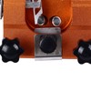 Chainsaw Sharpener Hand Cranked Manual Chain Saw Sharpening Tool Set