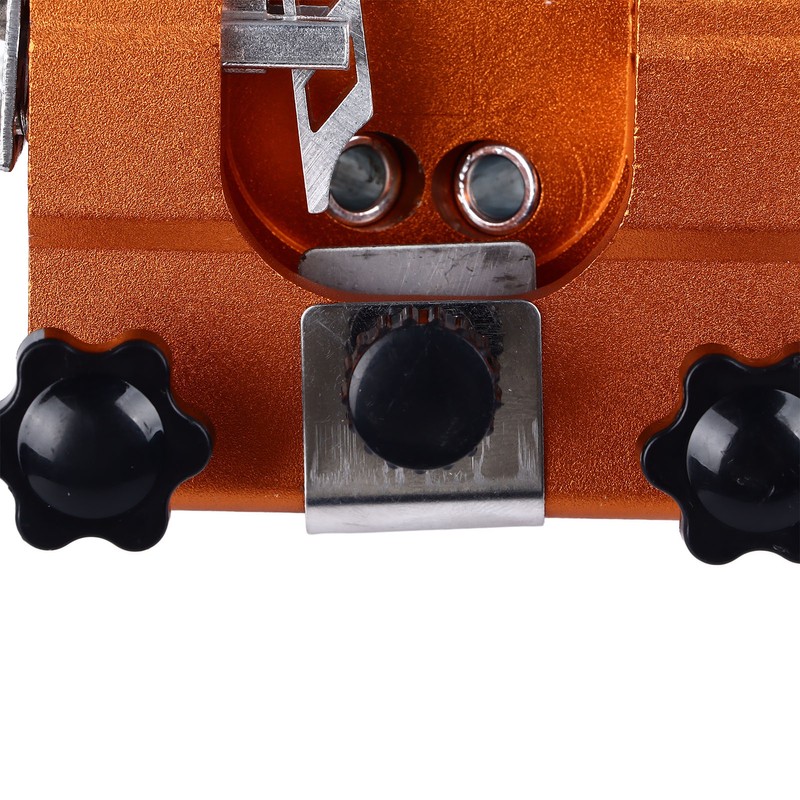 Chainsaw Sharpener Hand Cranked Manual Chain Saw Sharpening Tool Set