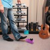 KOKKO Guitar Mini Effects Pedal Vibe FUV2 Simulate Rotating Horn