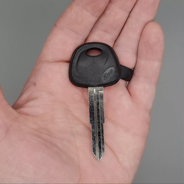 Ilco 5x Ilco HY14-P Key Blanks Hyundai Elantra Accent Tiburon
