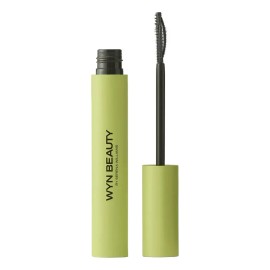 Wyn Beauty Big Vision Mascara Para Pestañas Alarga Y Define