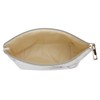 3Pcs Women Cosmetic Bag Marble Print Makeup Case Storage Handbag