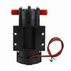 24V Ultra Quiet Self Priming Gear Water Pump ZC-530 Large