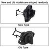 Alomejor Kayak Drain Plug Kit Drain Stopper Bung Screws with