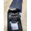 Xikar HP3 Quad Jet Flame Table Top Cigar Lighter -