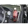 Napolex Fizz-872 Car Drink Holder, Air Conditioner Louver Mount, Round