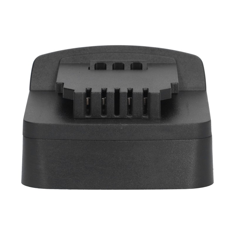 Battery Adapter Power Mount Connector for RIDGID 18V Convert for