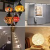ZSSXOLED C7 E12 LED Bulbs Salt Lamp Light Bulb Replacement