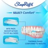 SleepRight Select-Comfort Dental Guard (New Version) - Sleeping Teeth Guard