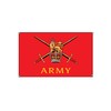 Stormflag British Army Flag 3x5ft British Army Military Forces Troops