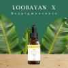 Loobayan X Despigmentante Manchas Melasma Normal Día/noche