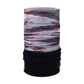 BUFF® Polar Multifunctional scarf Black Unisex Adults