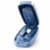 Portable Pill Splitter – Tablet Cutter for Half, Third &
