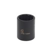 Sunex 315mz 3/8-Inch Drive 15-Mm 12-Point Metric Standard Impact Socket