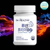 L-Leucine Leucine Protein Tablet Leucine Nusin Effectiveness 60 Tablets /
