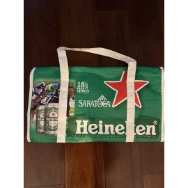 Saratoga Heineken 18 Pack Soft Cooler