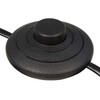 MC Power Euro Power Cord with Foot Switch | 2