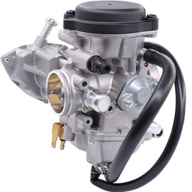 Carburetor BSR33 fits for MK Yamaha Rhino 450 with Heater
