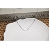 BaronCara Sterling Silver Plated Cross Necklaces for Women and Men