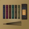 AAKRITI Incense Natural Luxury Incense Sticks Premium Long Lasting,Non-Toxic, Relaxing,