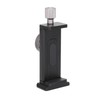 Phone Tripod Mount with Cold Shoe 1/4in Screw Hole Expandable