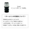 Shachihata Logno Name Pen, Silver, Marked Face Sold Separately