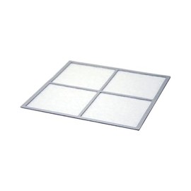 Dainichi C070301 Air Purifier Replacement Filter, Easy Replacement Pre-Filter, Pack of 3