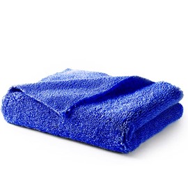 Detailers United - Microfibre Car Detailing Towel 350 GSM 40 x 40 cm