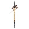Kokie Cosmetics Micro-Fine Eyebrow Pencil (Dark Brown GB264)