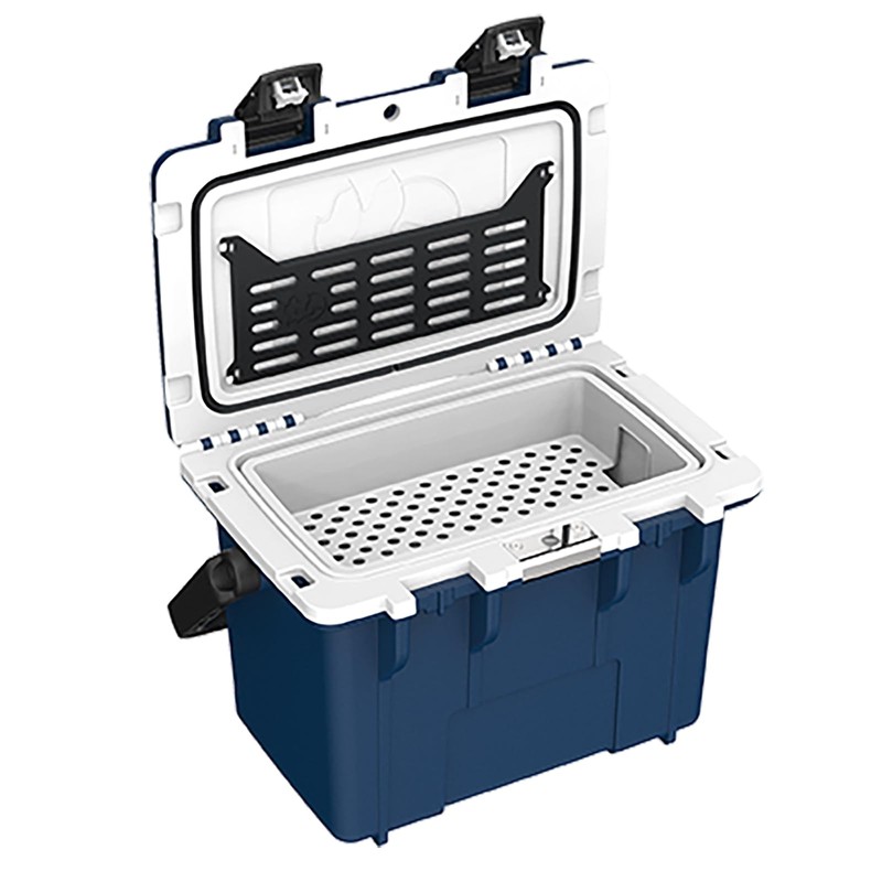 Pelican 14 Quart Personal Lunch Box Cooler (Midnight Blue)