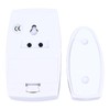 Wireless Doorbell 36 Ringtones Long Tranmission Range Electronic Doorbell for