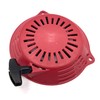 Tolxh #HRB216 HRR216 Lawn Mower Recoil Pull Starter Assembly Replacement