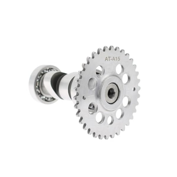 Glixal Glixal GY6 125cc 150cc 160cc 180cc High Performance Racing