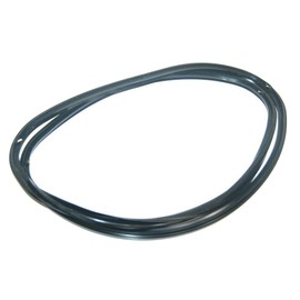 Zanussi Main Oven Door Seal Gasket. Genuine part number 3577252020