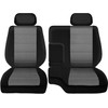 Truck Seat Cover for 1995-2000 Toyota Tacoma