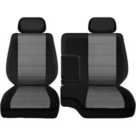 Truck Seat Cover for 1995-2000 Toyota Tacoma
