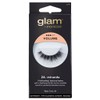 Glam by Manicare 24. Miranda Lashes